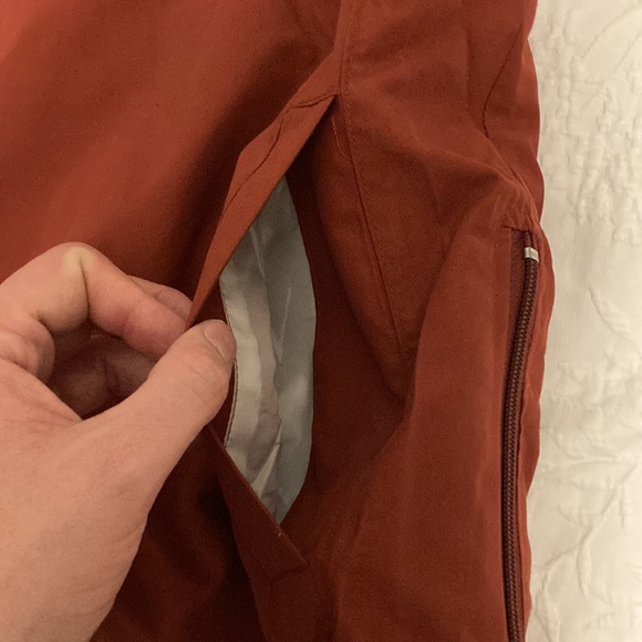 Oklahoma Sooners Vest Windbreaker - Picture 7 of 10